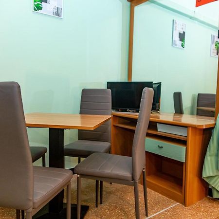 Albergo Glory Borghetto Santo Spirito Eksteriør bilde