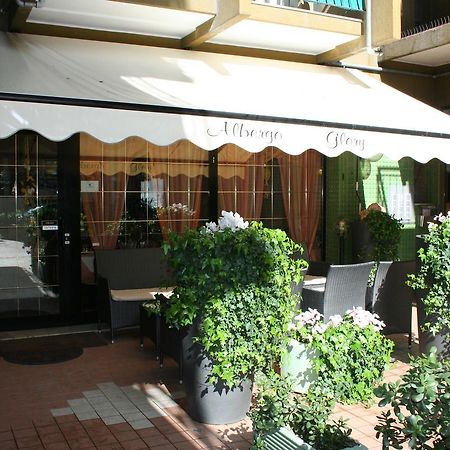 Albergo Glory Borghetto Santo Spirito Eksteriør bilde