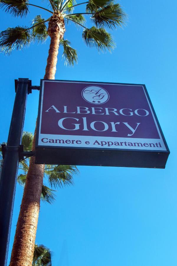 Albergo Glory Borghetto Santo Spirito Eksteriør bilde