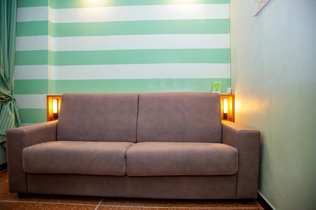 Albergo Glory Borghetto Santo Spirito Eksteriør bilde