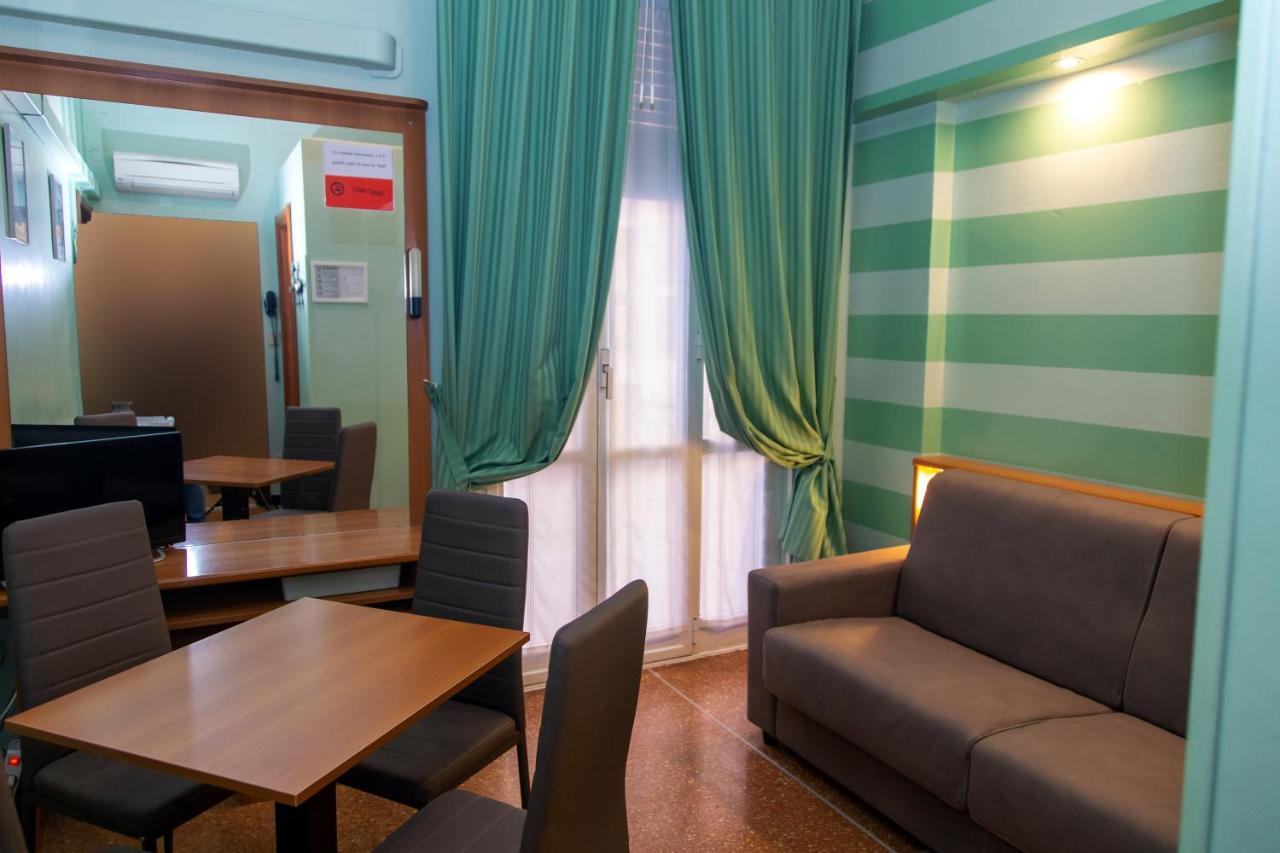 Albergo Glory Borghetto Santo Spirito Eksteriør bilde