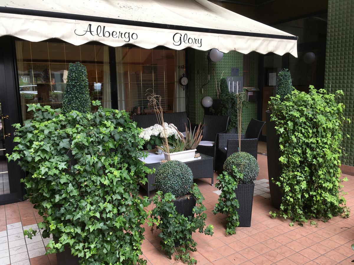 Albergo Glory Borghetto Santo Spirito Eksteriør bilde