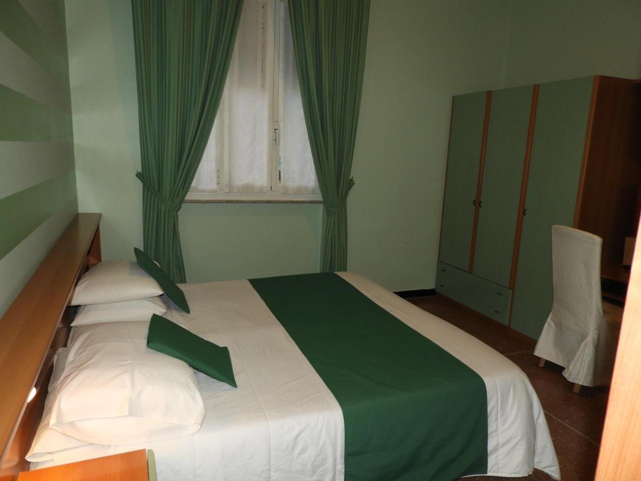 Albergo Glory Borghetto Santo Spirito Eksteriør bilde